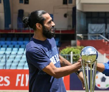 Stimac announces second list of probables for World Cup qualifiers, injured Jhingan misses out