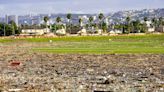 La contaminación del río Tijuana no es el único problema