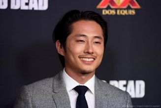 Steven Yeun