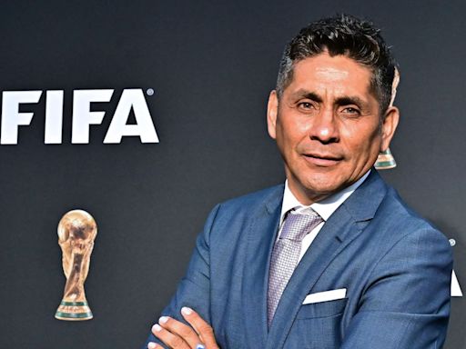 Jorge Campos le exige a la Liga MX tener menos extranjeros - El Diario NY