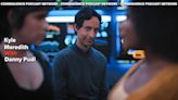 Danny Pudi on Community Movie, Mythic Quest, and Avatar: The Last Airbender