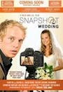 Snapshot Wedding