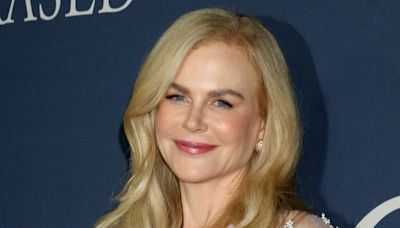 Nicole Kidman’s Rarely-Seen, Lookalike Daughter Sunday Is a Daring Fashionista Like Her Mom