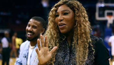 Serena Williams se suma a la fiebre de Caitlin Clark y quiere comprar un equipo de la WNBA