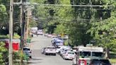 At least 1 suspect killed at east Charlotte home where gunfire erupted, striking multiple officers