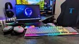 I used an entire Alienware gaming setup for a month — Here's how it went