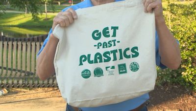 Homewood Environmental Commission petitioning to regulate usage of plastic bags