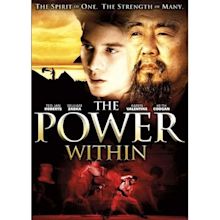 The Power Within (Video 1995) - IMDb