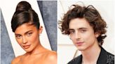 Kylie Jenner and Timothée Chalamet: A Complete Relationship Timeline