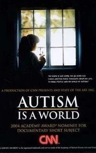 Autism Is a World