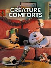 Creature Comforts