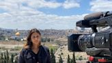 'Morre quase um jornalista por dia em Gaza', diz porta-voz da imprensa palestina