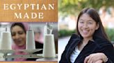 In 'Egyptian Made,' author Leslie T. Chang profiles struggles of garment workers