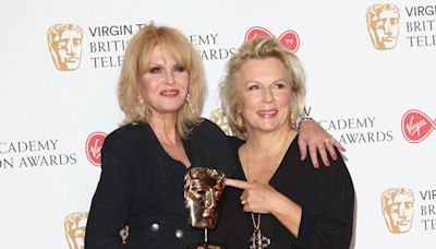 Absolutely Fabulous cast reuniting for documentary