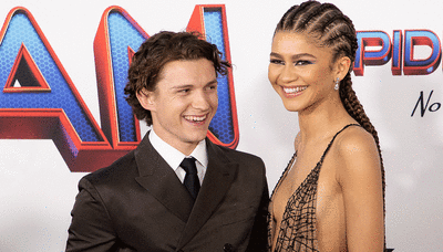 Producers of 'Spider-Man' did not know who Zendaya was when she auditioned for the film, though she was famous