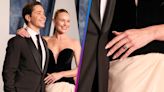 Justin Long and Kate Bosworth Confirm Engagement, Share Proposal Story