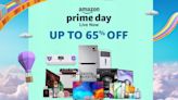 Amazon Prime Day sale is here: Best deals on electronics, home appliances, more