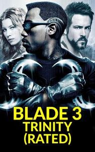 Blade: Trinity