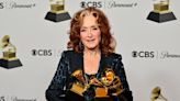 Bonnie Raitt Reschedules Four Shows, Cites Unspecified Medical Condition