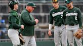 Michigan State baseball wins two of three in Columbus against Ohio State