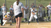 Aquinas softball hands Tomah their first conference loss in two years