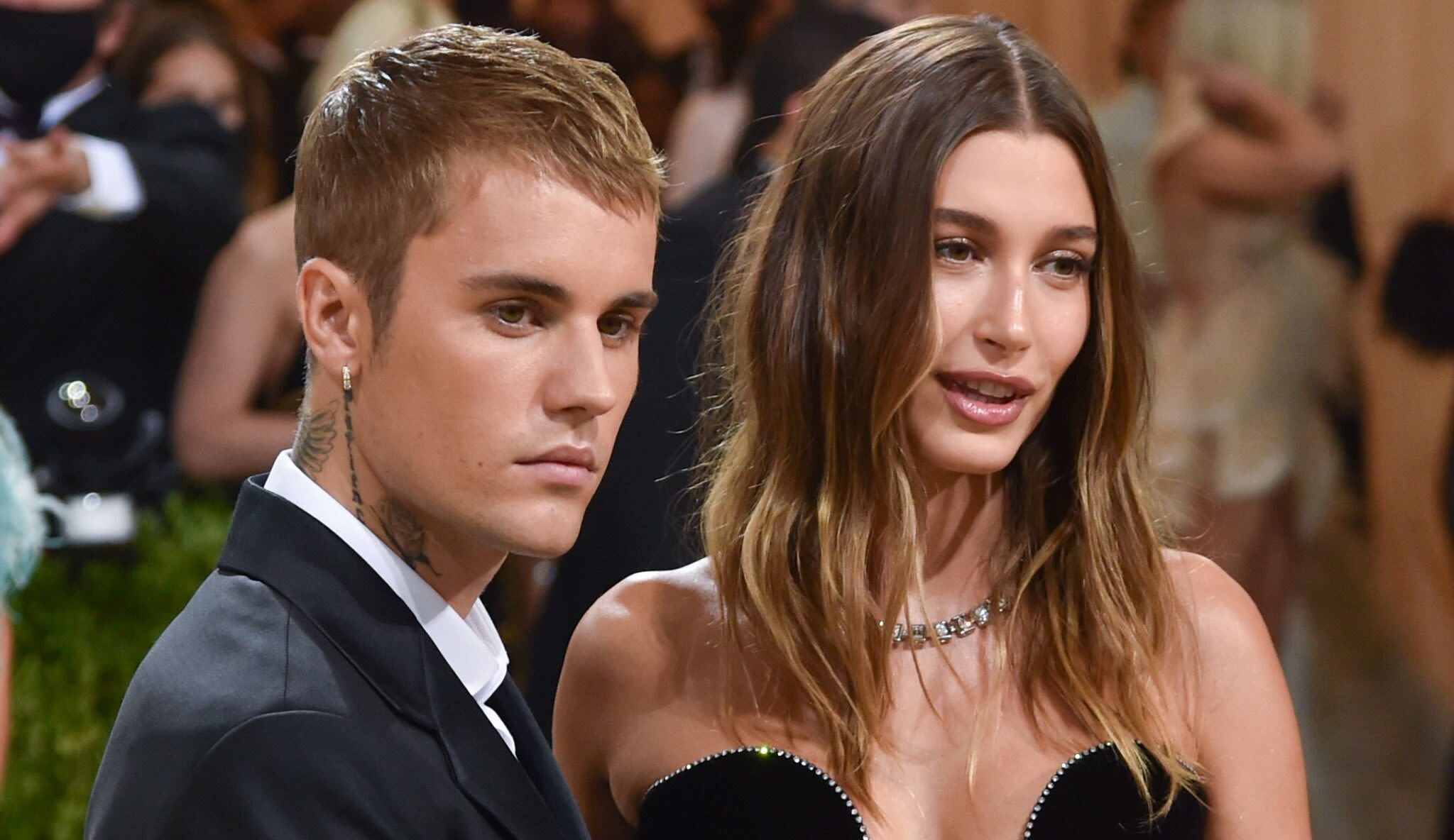Hailey and Justin Bieber Expecting Their First Child