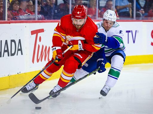 Canucks offseason mailbag, part 2: Trade targets to upgrade Vancouver's defense