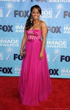 Keshia Knight Pulliam