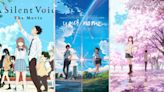 Best Slice of Life Anime Movies: Your Name, A Silent Voice & More
