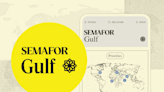 Semafor launches in the Middle East, appoints editorial leadership and expands global mission