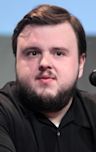 John Bradley (English actor)