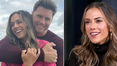 Jana Kramer on Upcoming Wedding & Her Response to Critics (Exclusive)