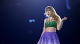 Philippines Aims To Build "Taylor Swift Concert Ready" Stadium By 2028