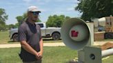 North Richland Hills replacing, relocating some outdoor warning sirens