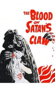 The Blood on Satan's Claw