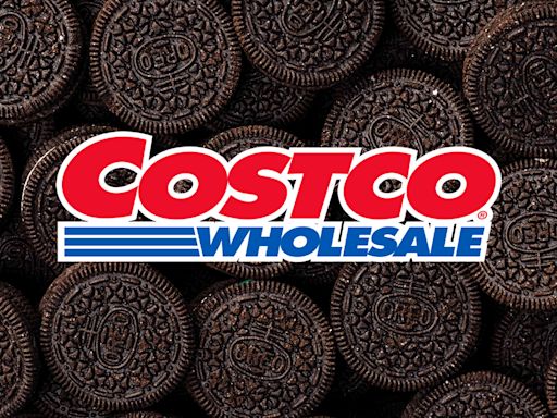 Costco’s Latest Oreo Dessert Is 'Dangerous to Get'