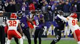 Lamar Jackson shares what he took away from Ravens AFC Championship loss to Chiefs