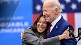 Joe Biden's Endorsement Of Kamala Harris Has Everyone Talking About Coconut Trees. Here's Why