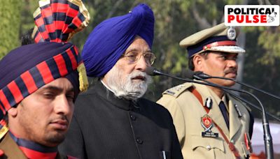 NDA’s Deputy Speaker under UPA govt, Charanjit Singh Atwal recalls tough times from Opposition