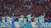 NED Vs AUT, UEFA Euro 2024: Late Sabitzer Strike Helps Austria Sit On Top Of Group D - In Pics