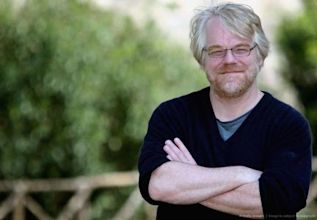 Philip Seymour Hoffman