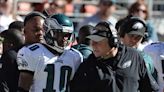 'The Truth About Chip Kelly'? McCoy and DeSean Issue Racism Charge