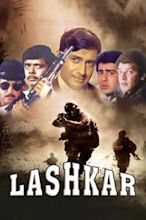 Lashkar (film)