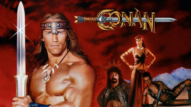 Conan the Destroyer Killed the Series But Is Worth Another Look 40 Years Later