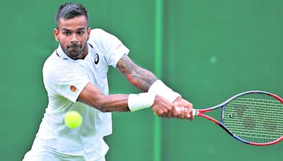 Sumit Nagal at US Open: Who was the last Indian man to play all four Grand Slams in a year?