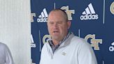 Key named 21st Head Coach of Georgia Tech Football