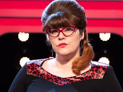 The Chase's Jenny Ryan reveals new project away from Vixen role