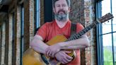 Frederick's Jason Hannan gets back to his bluegrass roots