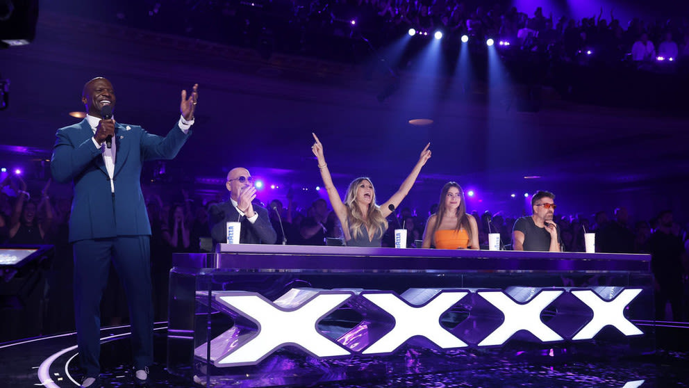 Why America's Got Talent is not on Tuesday, September 10