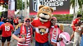 Florida Panthers could make history. Where to watch Stanley Cup Game 5